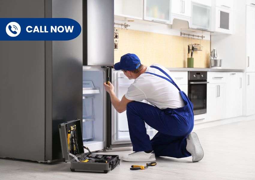Punta Gorda Appliance Repair Company